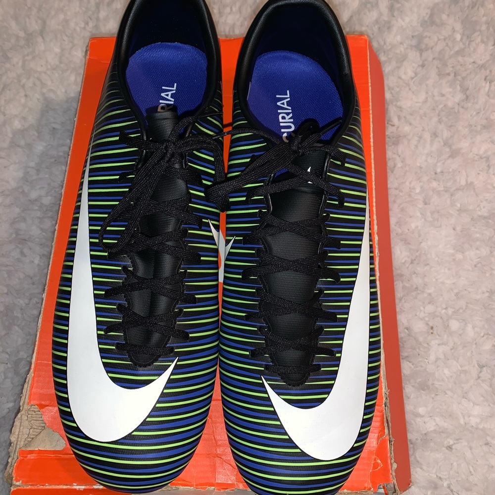 Nike Mercurial Victory VI FG